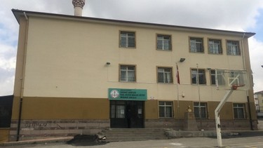Ankara-Mamak-Mamak Özkent Akbilek Özel Eğitim Meslek Okulu fotoğrafı