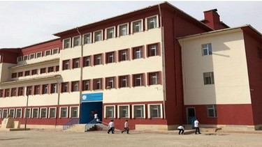 Şırnak-Silopi-Şehit Üsteğmen Ahmet Konuksever İmam Hatip Ortaokulu fotoğrafı