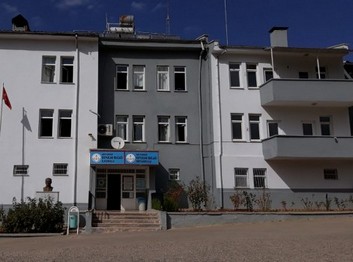 Adıyaman-Merkez-Kuyucak Bucağı Ortaokulu fotoğrafı