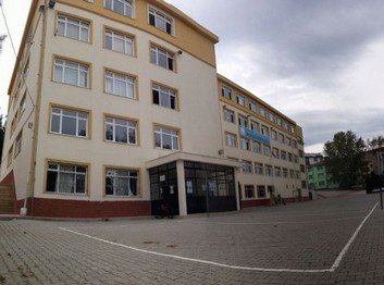 Bursa-Orhangazi-Orhangazi İmam Hatip Ortaokulu fotoğrafı