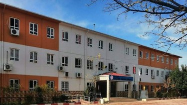 Osmaniye-Merkez-Vali Ümit Karahan İlkokulu fotoğrafı