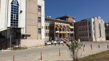 Zonguldak-Alaplı-Alaplı Anadolu Lisesi fotoğrafı