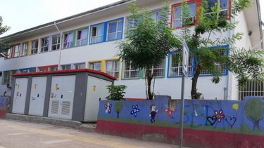 Diyarbakır-Bismil-Cumhuriyet İlkokulu fotoğrafı