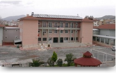 İzmir-Selçuk-Selçuk Şehit Er Mehmet Yüce Borsa İstanbul Mesleki ve Teknik Anadolu Lisesi fotoğrafı