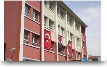 İstanbul-Zeytinburnu-Nuripaşa İlkokulu fotoğrafı