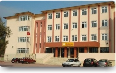 İzmir-Urla-Urla Hakan Çeken Anadolu Lisesi fotoğrafı