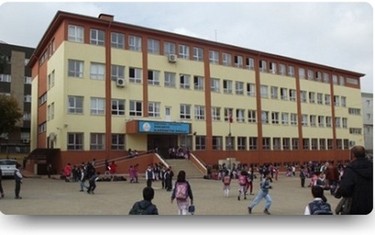 Şanlıurfa-Viranşehir-Sakarya İlkokulu fotoğrafı