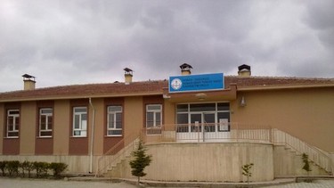 Konya-Tuzlukçu-Konarı Şehit Tuncay Yapıcı Ortaokulu fotoğrafı