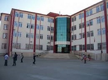 Gaziantep-Şahinbey-Mehmet Ünsal İlkokulu fotoğrafı