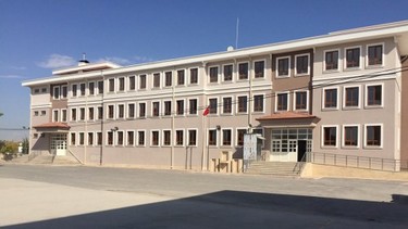 Konya-Karatay-Karaaslan Atatürk İmam Hatip Ortaokulu fotoğrafı
