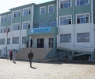 Adıyaman-Kahta-Akıncılar Ortaokulu fotoğrafı