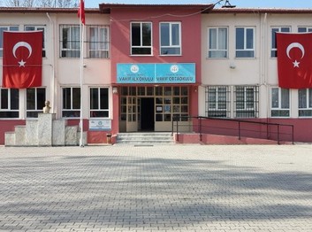 Sakarya-Akyazı-Vakıf İlkokulu fotoğrafı