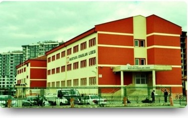 Kayseri-Melikgazi-Mustafa Eraslan Anadolu Lisesi fotoğrafı