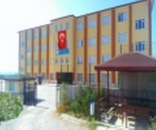 Antalya-Alanya-Demirtaş Nihal Demirel Ortaokulu fotoğrafı