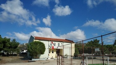 Çanakkale-Ayvacık-Gülpınar Çok Programlı Anadolu Lisesi fotoğrafı