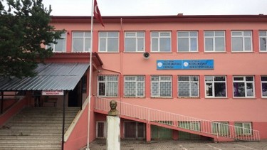 Yozgat-Sorgun-Belencumafakılı İlkokulu fotoğrafı