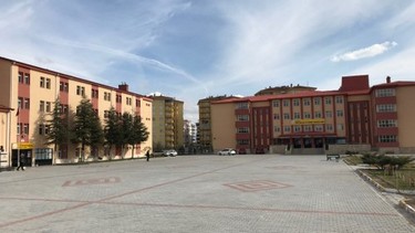 Aksaray-Merkez-Fatih Mesleki ve Teknik Anadolu Lisesi fotoğrafı