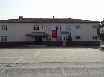 Sakarya-Hendek-Yeşilyurt İmam Hatip Ortaokulu fotoğrafı