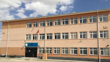Ankara-Bala-Sofular Musa Ünal Ortaokulu fotoğrafı