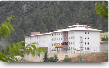 Adana-Feke-Feke Şehit Yeter Şener Anadolu İmam Hatip Lisesi fotoğrafı