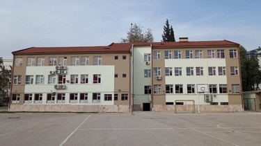 Antalya-Muratpaşa-Muratpaşa Mesleki ve Teknik Anadolu Lisesi fotoğrafı