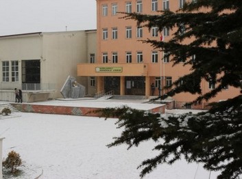 Kırklareli-Merkez-Kırklareli Anadolu Lisesi fotoğrafı