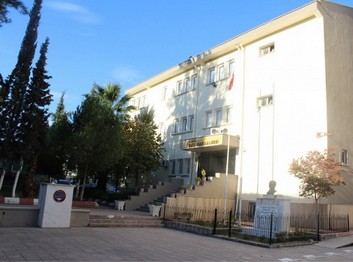 İzmir-Buca-Buca Anadolu Lisesi fotoğrafı