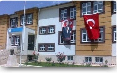 Amasya-Merkez-İlyasköy Şehit Hakan Gül İlkokulu fotoğrafı