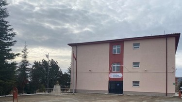 Kırıkkale-Bahşılı-Bahşılı H.Hidayet Doğruer Mesleki ve Teknik Anadolu Lisesi fotoğrafı