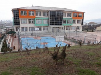 Sivas-Merkez-Votorantim Sivas Çimento Ortaokulu fotoğrafı
