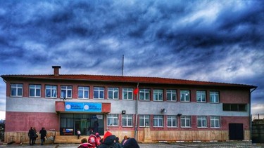 Şanlıurfa-Siverek-Dilekli Ortaokulu fotoğrafı
