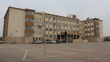 Şırnak-Cizre-Hacı Fettah Kadooğlu Anadolu Lisesi fotoğrafı