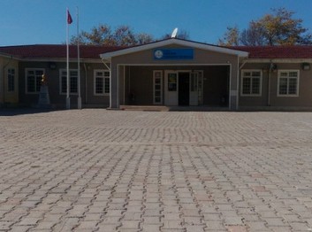Aksaray-Merkez-Yeşiltepe Cumhuriyet Ortaokulu fotoğrafı