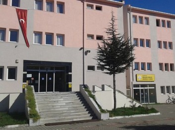 Çanakkale-Merkez-Çanakkale İbrahim Bodur Anadolu Lisesi fotoğrafı
