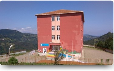 Ordu-İkizce-Devecik Ortaokulu fotoğrafı