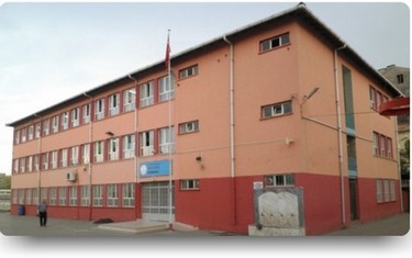 Samsun-Çarşamba-Kocatepe İlkokulu fotoğrafı