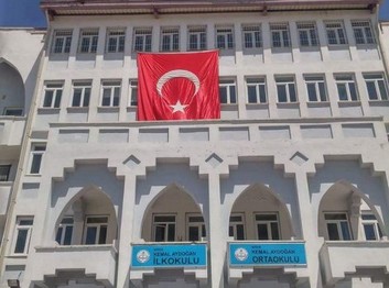 Niğde-Merkez-Kemal Aydoğan İlkokulu fotoğrafı