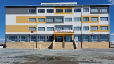 Aksaray-Merkez-Aksaray Şehit Pilot Hamza Gümüşsoy Fen Lisesi fotoğrafı