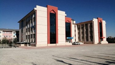 Konya-Selçuklu-Beyhekim İmam Hatip Ortaokulu fotoğrafı