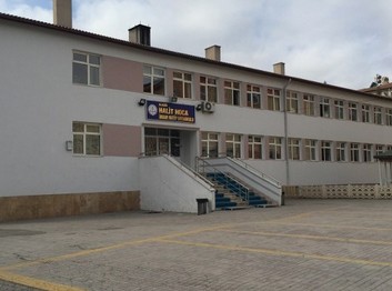 Elazığ-Merkez-Halit Hoca İmam Hatip Ortaokulu fotoğrafı