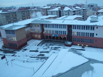 Erzurum-Palandöken-Saltukbey Ortaokulu fotoğrafı