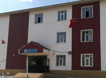 Bitlis-Mutki-Çitliyol Köyü İmam Hatip Ortaokulu fotoğrafı