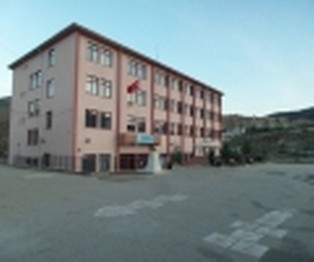 Ankara-Kızılcahamam-Perihan Erdoğan Ortaokulu fotoğrafı