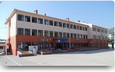 Muğla-Milas-Fatih İlkokulu fotoğrafı