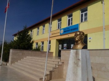Çorum-Dodurga-Dodurga İmam- Hatip Ortaokulu fotoğrafı