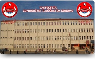 Trabzon-Vakfıkebir-Cumhuriyet İlkokulu fotoğrafı