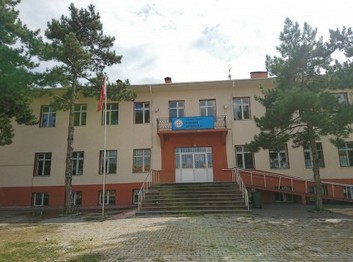 Kastamonu-Taşköprü-Atatürk Ortaokulu fotoğrafı