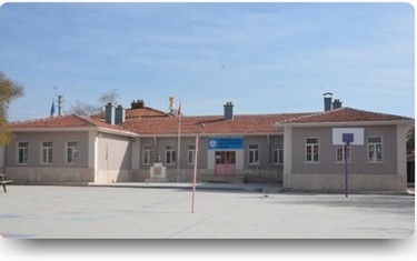 Afyonkarahisar-Merkez-Çavdarlı Şehit Er Hüseyin Öğüt İlkokulu fotoğrafı