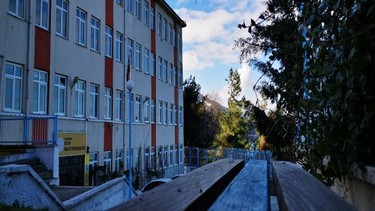 Kastamonu-İnebolu-İbn-i Sina Mesleki ve Teknik Anadolu Lisesi fotoğrafı