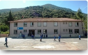 Burdur-Çeltikçi-Bağsaray Ortaokulu fotoğrafı
